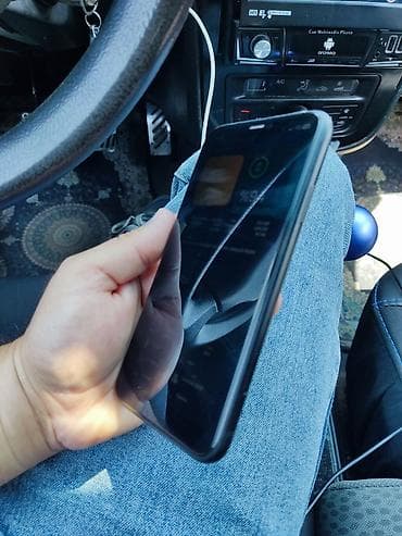 ayfon 4 s: IPhone X, 64 GB, Qara, Face ID — 3