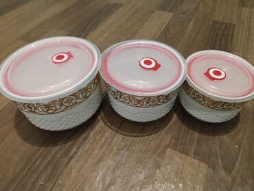 купить посуду онлайн: Keramika qablar — 2