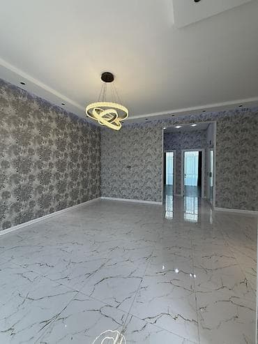tap az qebelede torpaq: 3 otaqlı, 117 kv. m, Yeni təmirli — 5