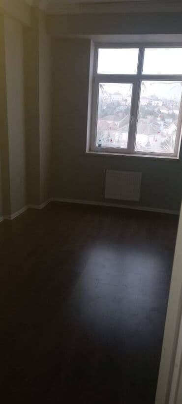 ipoteka.az yasamal: Yeni Yasamal, 3 otaqlı, Yeni tikili, m. İnşaatçılar, 72 kv. m — 2