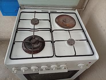 qapi dinamik: Duxovka Elektrik, Quraşdırılan — 3