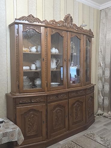 bufet: Satilir — 2