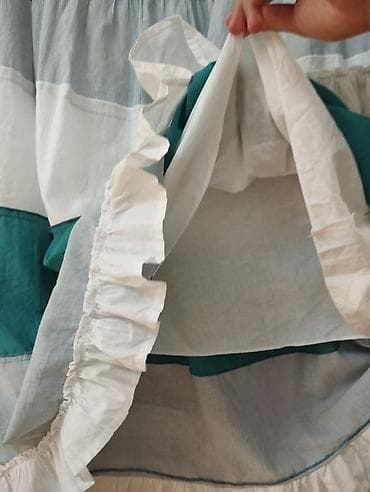 oyuncaq ayi type 1 per page 40: Yupka 40 L razmer — 8