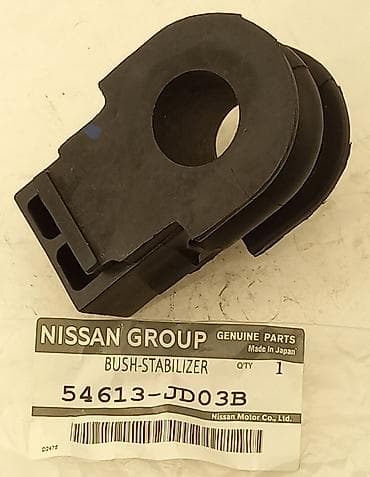 Nissan modelleri ucun 2 eded qabag saylentblok(RAFSON firmasi), aşagi — 1