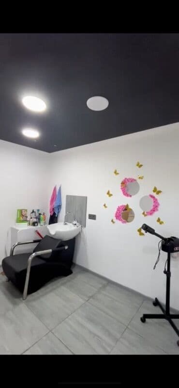 все для бани: Gözəllik salonu üçün tam avadanlıqlı kabinet babek servisin yani — 3