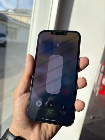 Chevrolet: IPhone 13, 128 ГБ, Черный, Беспроводная зарядка, Face ID, С документами — 7