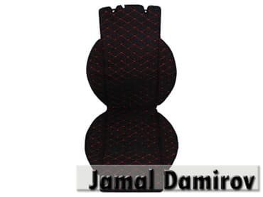 vito oturacaqlar: Oturacaqlar üçün universal örtüklər. 1 ədədin qiymətidir — 1