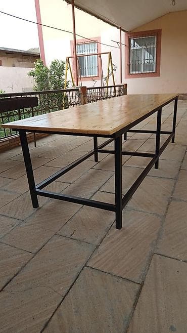 metbex sobalari: Qaz sobası Ayrıca dayanan, 1 gözlü — 3