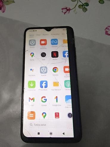 redmi 9 pro: Xiaomi Redmi 9T smartfon - Ekran: 6.53" FHD+ Dot Drop (su damcısı — 4