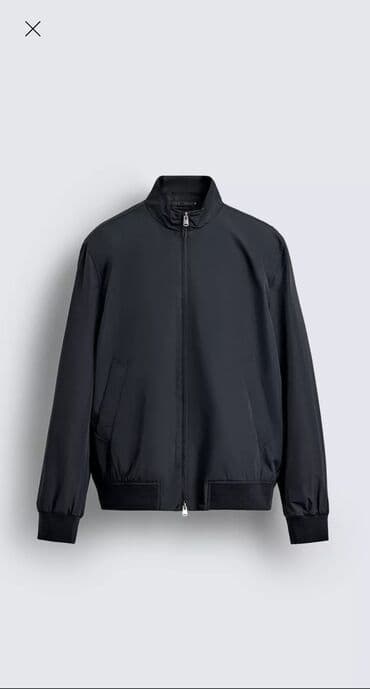 Cinslər: Kurtka, Bomber, Yaz, Zara, 4XL — 3