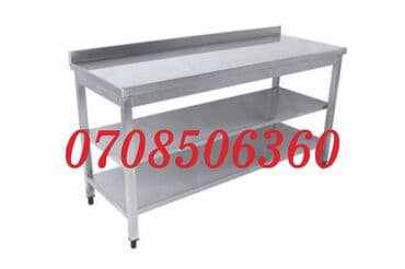 ət çəkən maşinlar: Restoran avadanlıqları. Azərbaycan istehsalı və ya xaricdən sifarişlə — 2