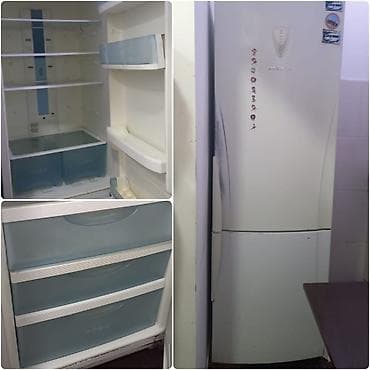 kontakt home komputer: ✔️250 man(Binəqədi). Evden satış Daewoo soyuducu. Tam işlək. Vpp 7416 — 1