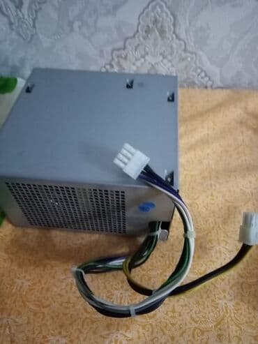 qida blok: Qida bloku 600 W, Yeni — 5