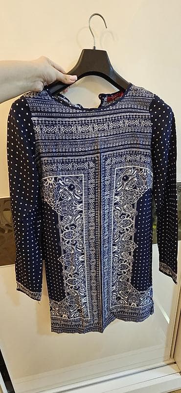 xonca bezemek: Gündəlik don, Mini, Lc Waikiki — 2