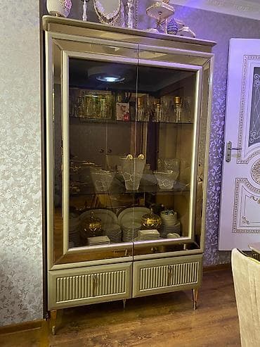 stul 2 el: Qoyka satılır. baha alınıb təzə kimidir heç bir defekti yoxdur — 1