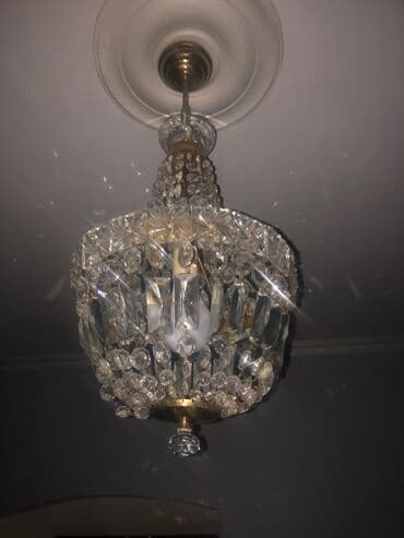 Çılçıraq lalafo.az -da Çılçıraq