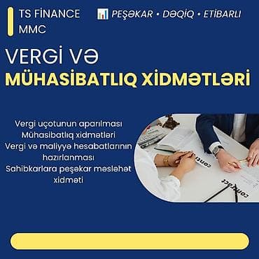 qapi demir qapi seyf qapi: Mühasibat uçotu | Mühasibat uçotunun aparılması — 1