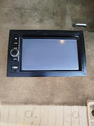 sony 2 playstation: Avtomobil üçün 2DIN multimedia başlıq (touchscreen) Xüsusiyyətlər: - — 3