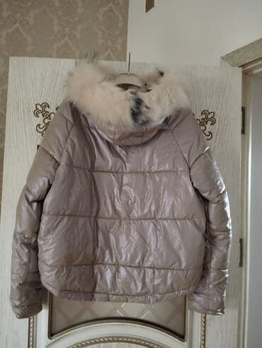 поп ит купить в баку: Kurtka 38 M razmer 2, 3 dəfə geyinilib — 7