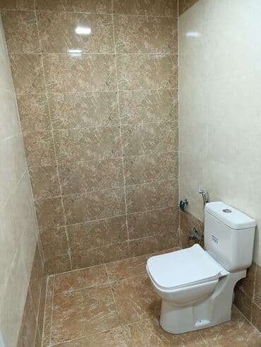 koroğlu kirayə evlər: Sumqayıtın girişində bağça şəhər yaşayış kompleksi.Qiymətə komendant — 9