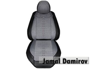 avtomobil oturacaqlarinin temiri: Avtomobil cexollari f260 komplekt 🚙🚒 ünvana və bölgələrə ödənişli — 1