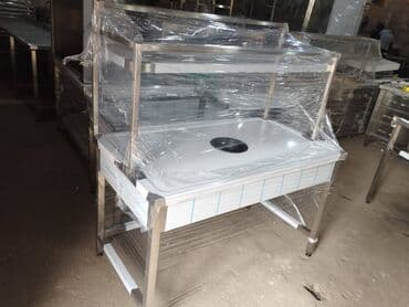 donər bıcağı: Çalışma dəzgahl,qaz plitə,elektrikli plitə,ocaq,soba,moyka,Masa — 12