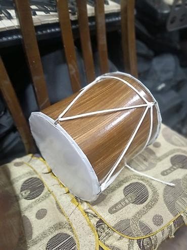 ritm nagara: Nagara — 1