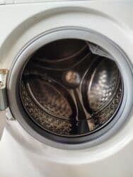 вытяжка кухонная 1000 кубов: Paltaryuyan maşın Hoffmann, 6 kq, İşlənmiş, Avtomat, Qurutma var, Kredit yoxdur, Ünvandan götürmə — 2