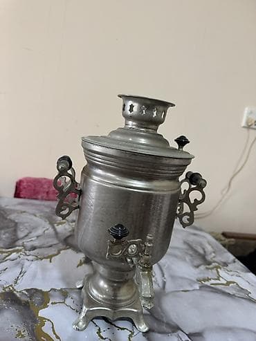 Od Samovar, 5 l — 1