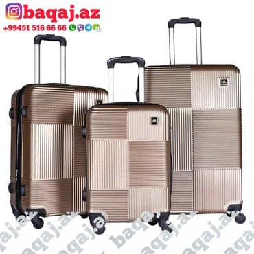 təkərli camadan: Camadan — 1