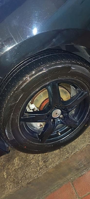 belshina tekerleri: Megan 3 2012 ci il 1.5 turbo dizel Heçbir problemi yoxdur Motor 3 aydı — 10