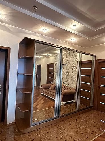 skaf: Dəhliz dolabı satılır 299₼. Problemi yoxdur. Ünvan — 1