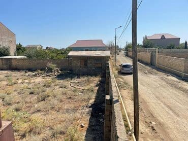 qobuda torpaq satilir 2025: 5 sot, Tikinti, Makler, Kupça (Çıxarış) — 5