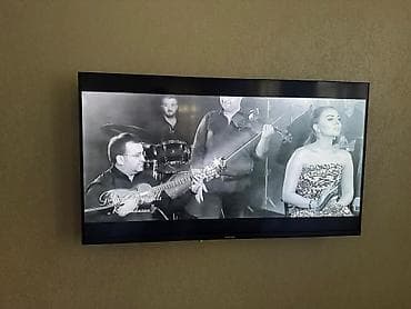 en ucuz iphone 11: ‼️‼️‼️ televizor satilir Tam islekdir 109 ekran smartdi 💰190 azn💰 — 1