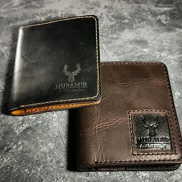 kaslok: Təbii dəridən hazirlayiram əl işidir. Yüksek keyfiyət,zəmanət — 2