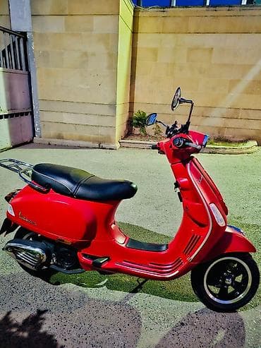 moto 50 cc: - SXL, 150 sm3, 2022 il, 65000 km — 10