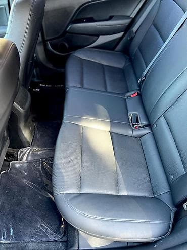 raf masin: Hyundai Avante: 1.6 l | 2017 il Sedan — 7