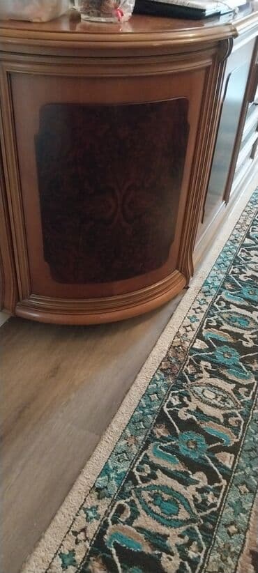 Dolablar: İşlənmiş, Kredit yoxdur, Türkiyə — 1