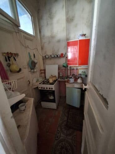 sevgi parki unvani: 3 комнаты, 67 м², Нет кредита, Без ремонта — 22