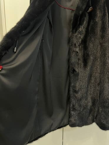 женские шубы из сурка: Şuba təzədir. Heç geyinilmiyib. Hətda üzərində etiketidə var. Özünün — 4