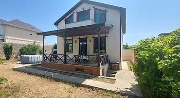 memar ecemi: Bakı, Dübəndi, 150 kv. m, 4 otaqlı, Hovuzlu, İşıq — 3
