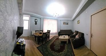 mountain breeze quba: 3 otaqlı, Yeni tikili, 103 kv. m — 3
