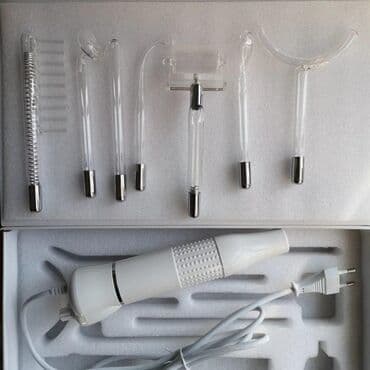 uv çap: Rusiya istehsalı Darsanval❤️ 🔺7 müxtəlif başlıq👍 🔺PH dəyərini — 2