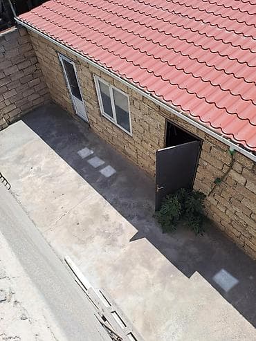Bağ evlərinin satışı: Bakı, 250 kv. m, 6 otaqlı, Kanalizasiya, Kombi, Qaz — 10