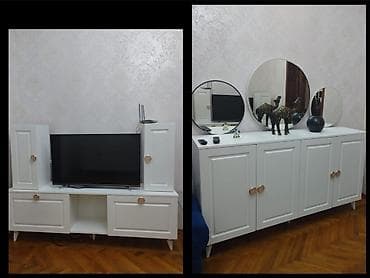 Zaragul💫 Kamot + tv altı *qiymət 280 azn* ‼️Endrim edildi ‼️ ideal