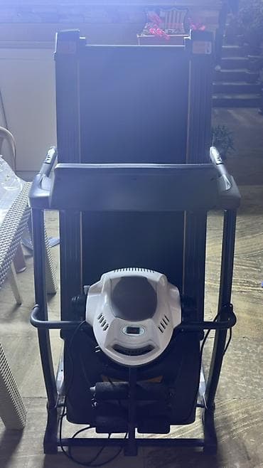 İdman və istirahət: Endirim oldu whatsapa yaz Elektrik qaçış trenajoru – TV Sport - — 4