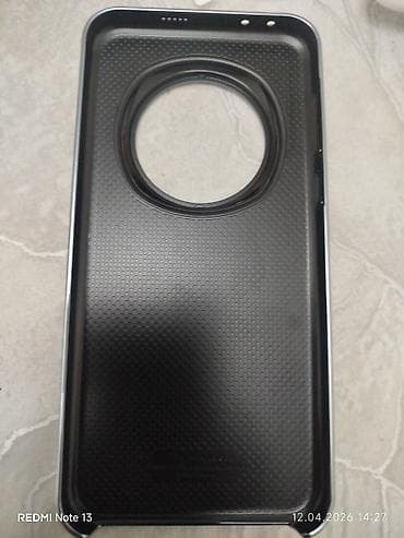 Məhsul: Smartfon üçün arxa qoruyucu örtük - Model uyğunluğu: Dairəvi