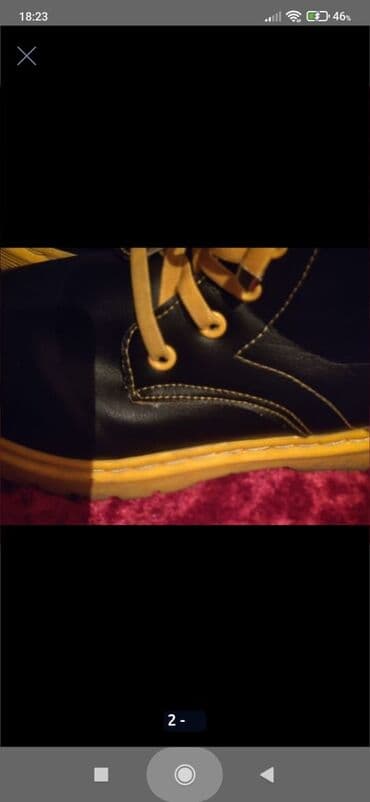 uşaq paltarı: Basanojkalar, Oğlan üçün, 31 — 5