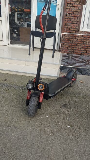сколько стоит электросамокат в баку: Qiymətinde Razılaşma olacaq Heç bir prablemi yoxdur Tam şarjla 30-35 — 2