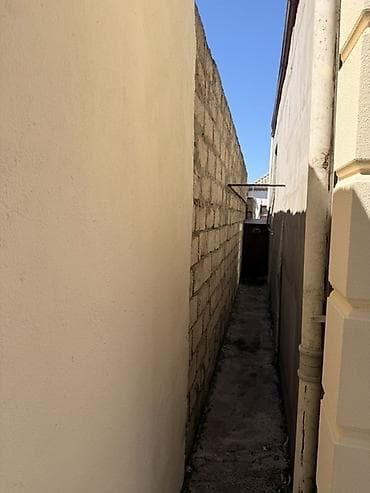 mastaga qesebesi: 3 otaqlı, 75 kv. m, Kredit yoxdur, Yeni təmirli — 8